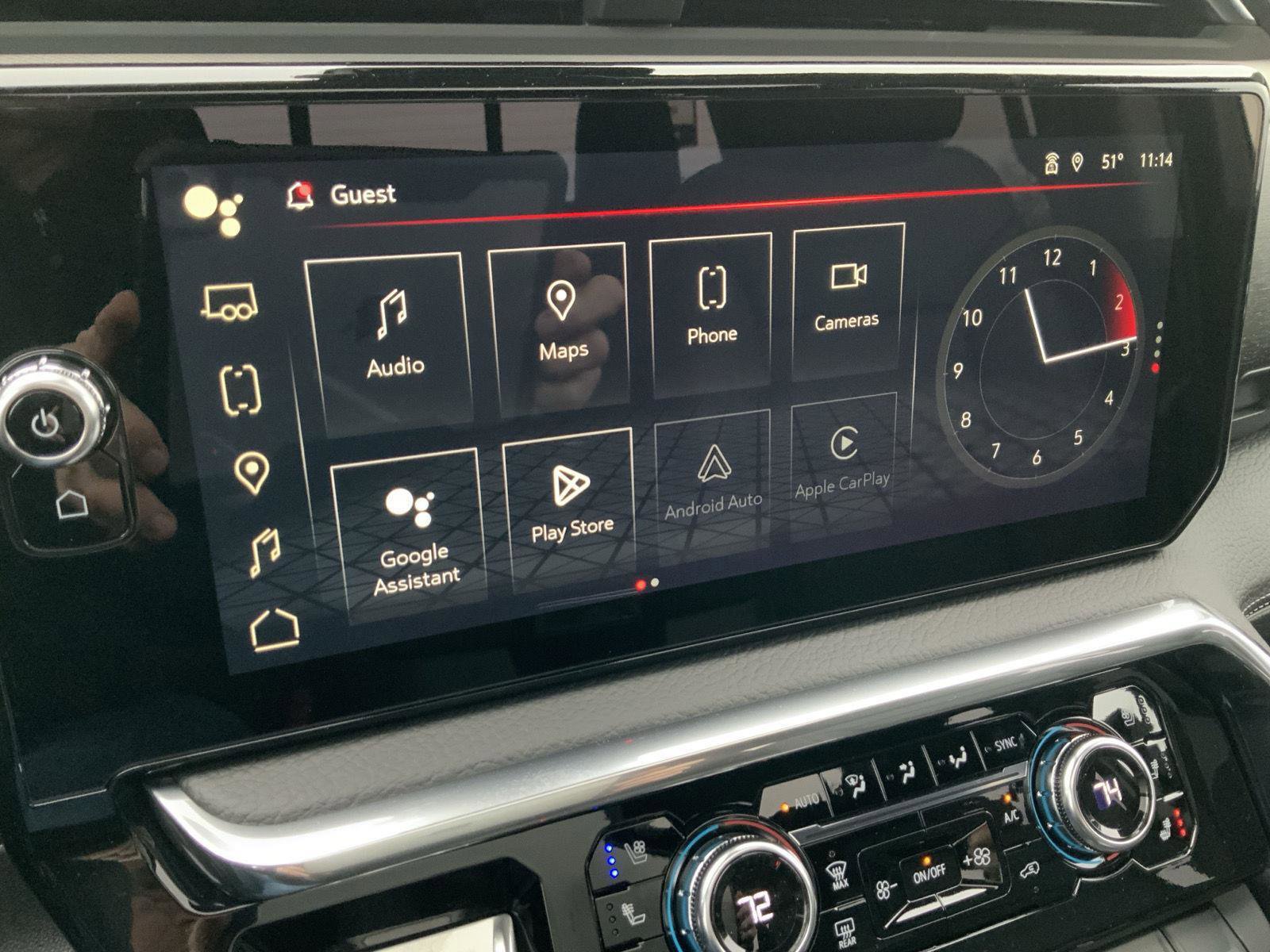 New 2026 GMC Sierra 1500 Denali image 49