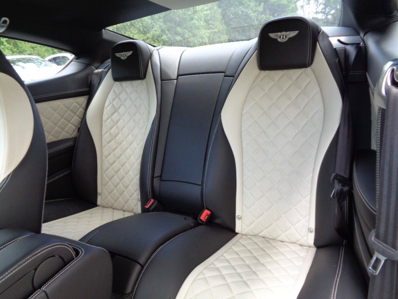 Used 2017 Bentley Continental GT V8 S AWD/4WD image 15