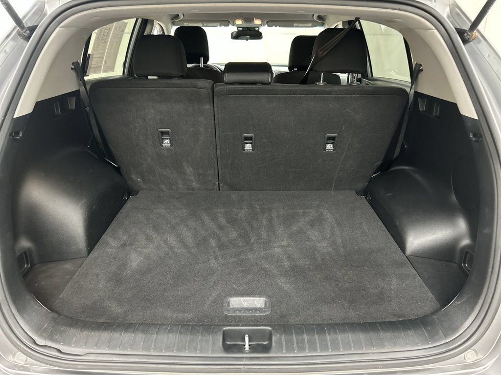 Used 2020 Kia Sportage LX AWD/4WD image 21