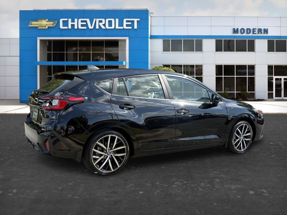 Used 2024 Subaru Impreza 2.0i Sport AWD/4WD image 5