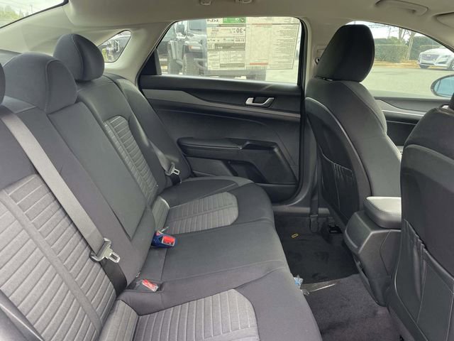 New 2026 Kia K5 LXS FWD image 21