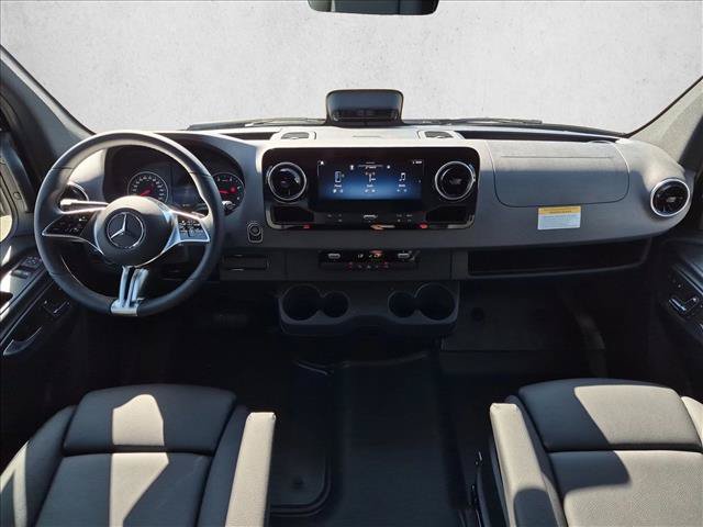 New 2026 Mercedes-Benz Sprinter 2500 image 14