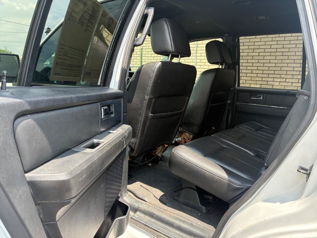 Used 2016 Ford Expedition XL AWD/4WD image 15