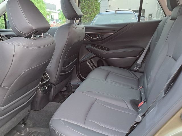Used 2022 Subaru Forester Touring AWD/4WD image 26