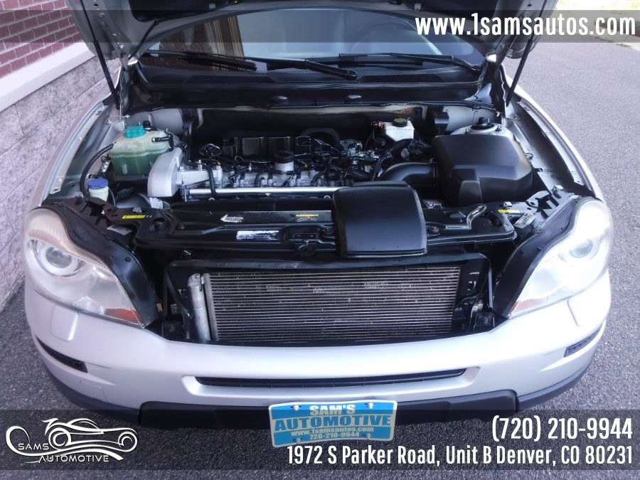 Used 2008 Volvo XC90 3.2 image 23