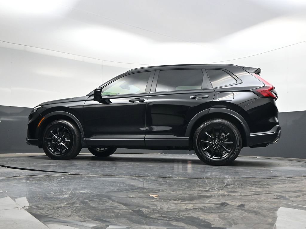 Used 2026 Honda CR-V Sport image 31