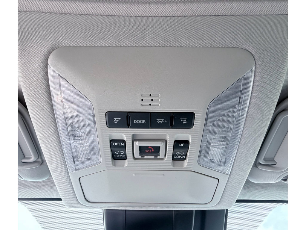 Used 2024 Toyota RAV4 Limited image 17