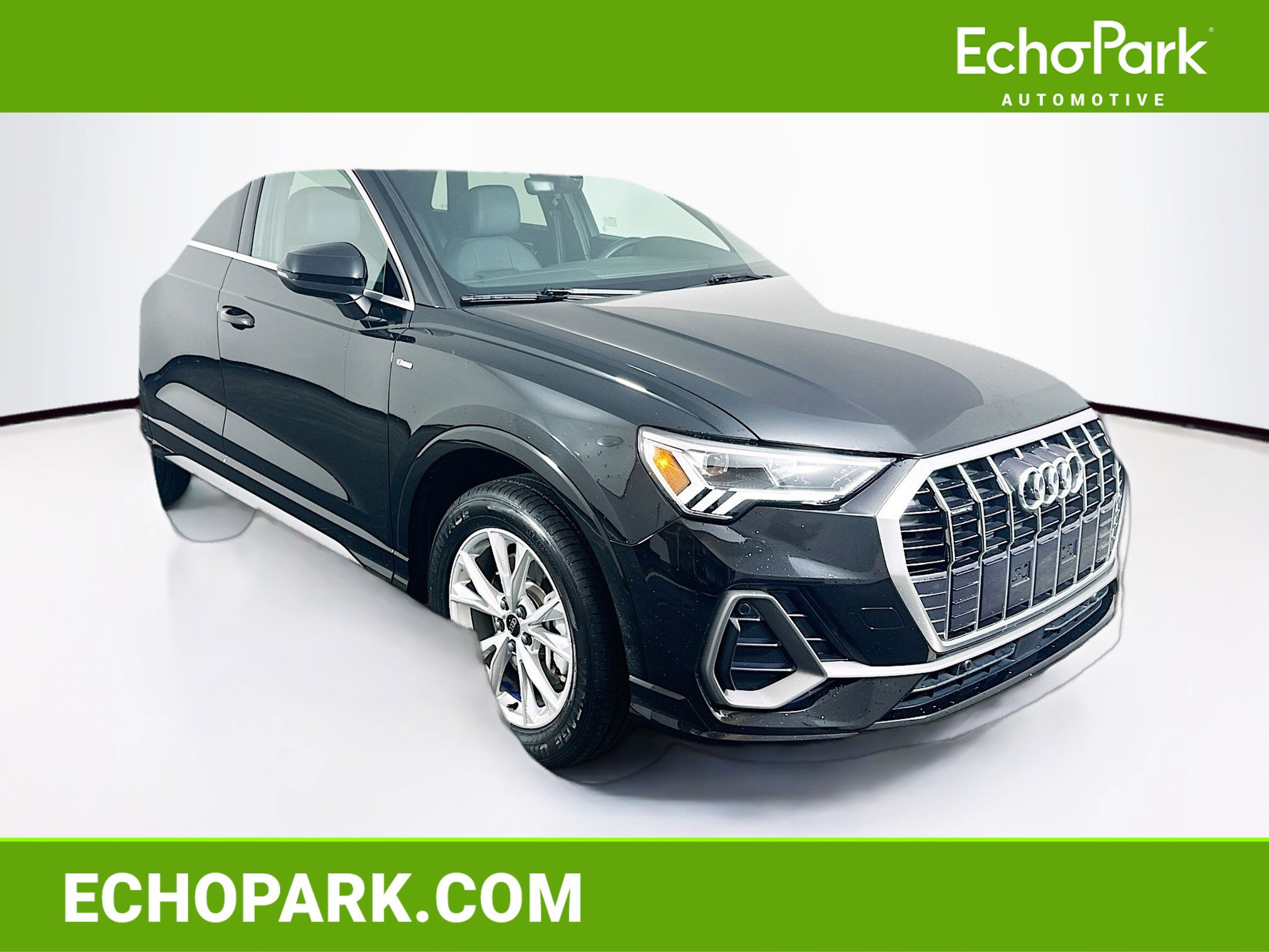 Used 2025 Audi Q3 2.0T Premium