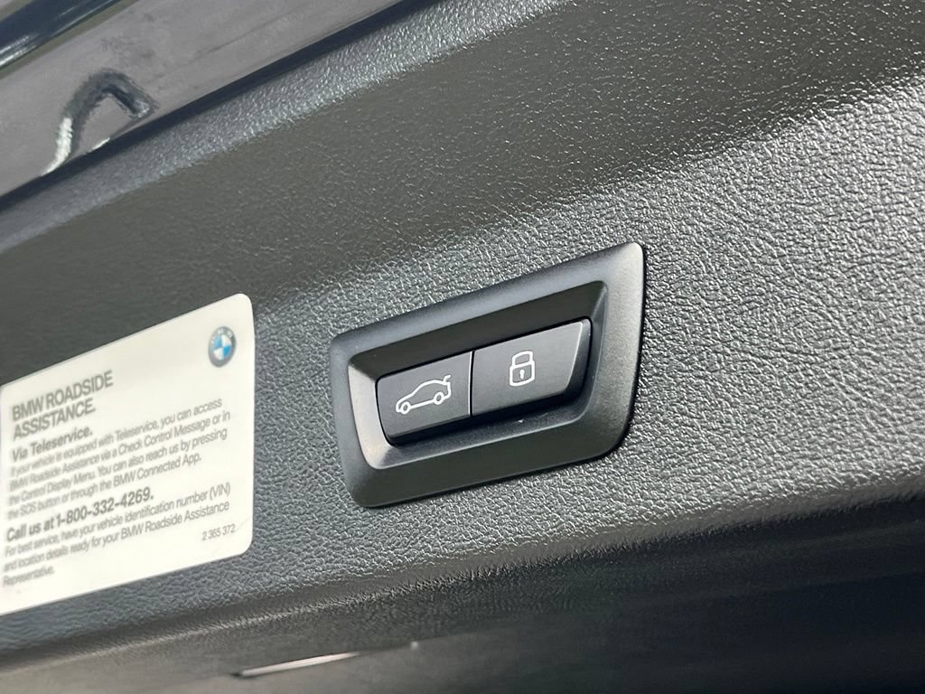 Used 2024 BMW X3 xDrive30i w/ Premium Package w/ZPA AWD/4WD image 25