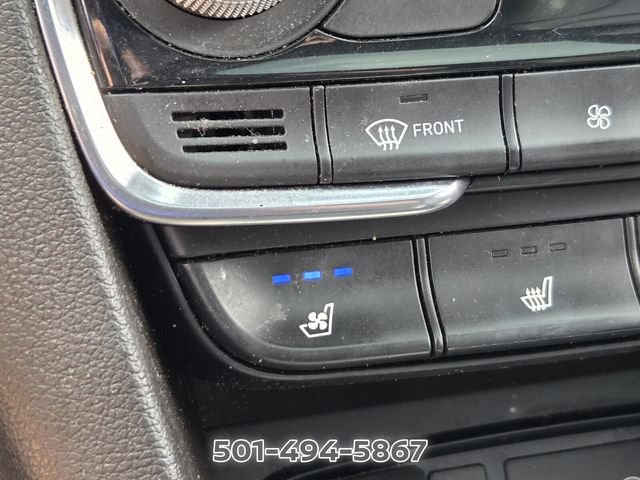 Used 2019 Hyundai Santa Fe AWD image 22