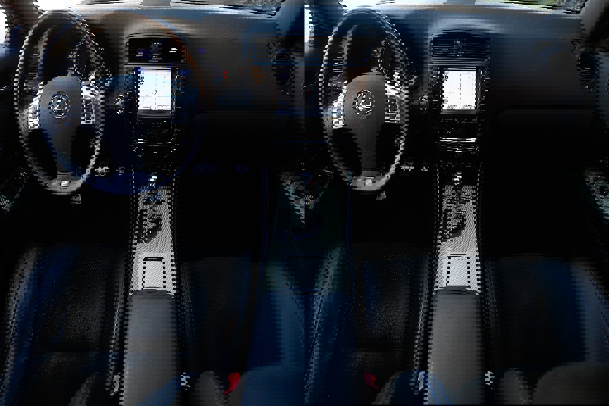 Used 2012 Lexus IS F image 2