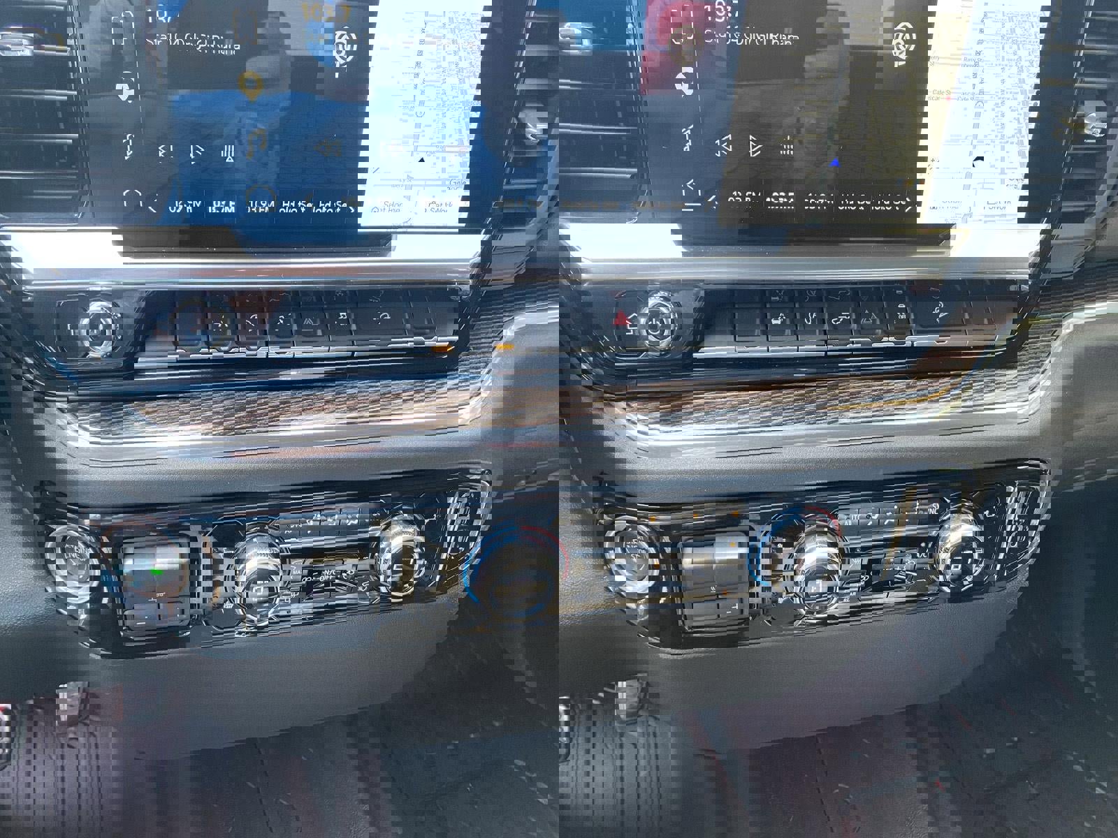 Used 2023 GMC Sierra 1500 Elevation AWD/4WD image 48