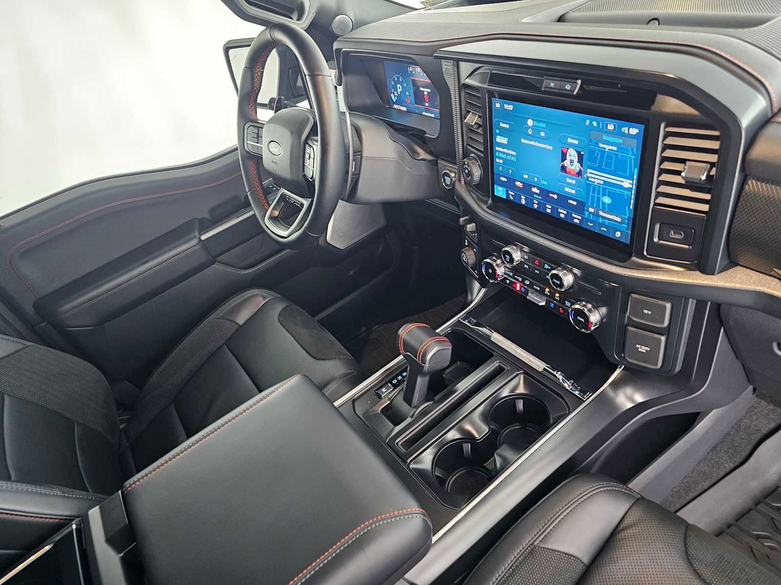 Used 2025 Ford F150 Raptor image 11