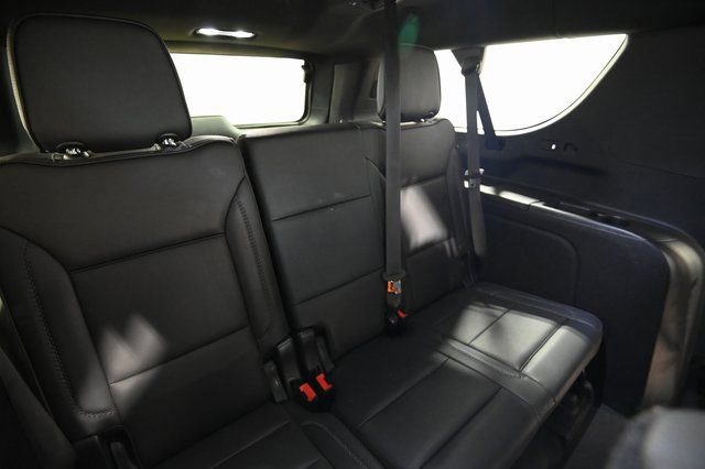 Used 2021 GMC Yukon XL Denali AWD/4WD image 33