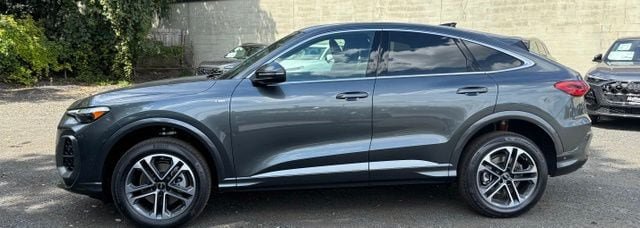 New 2026 Audi Q5 Premium Plus AWD/4WD image 4