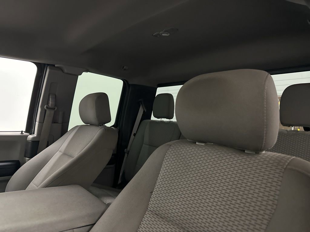 Used 2017 Ford F250 XLT w/ XLT Value Package image 26