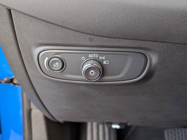 Used 2024 Chevrolet Equinox RS w/ LPO, Cargo Package image 33