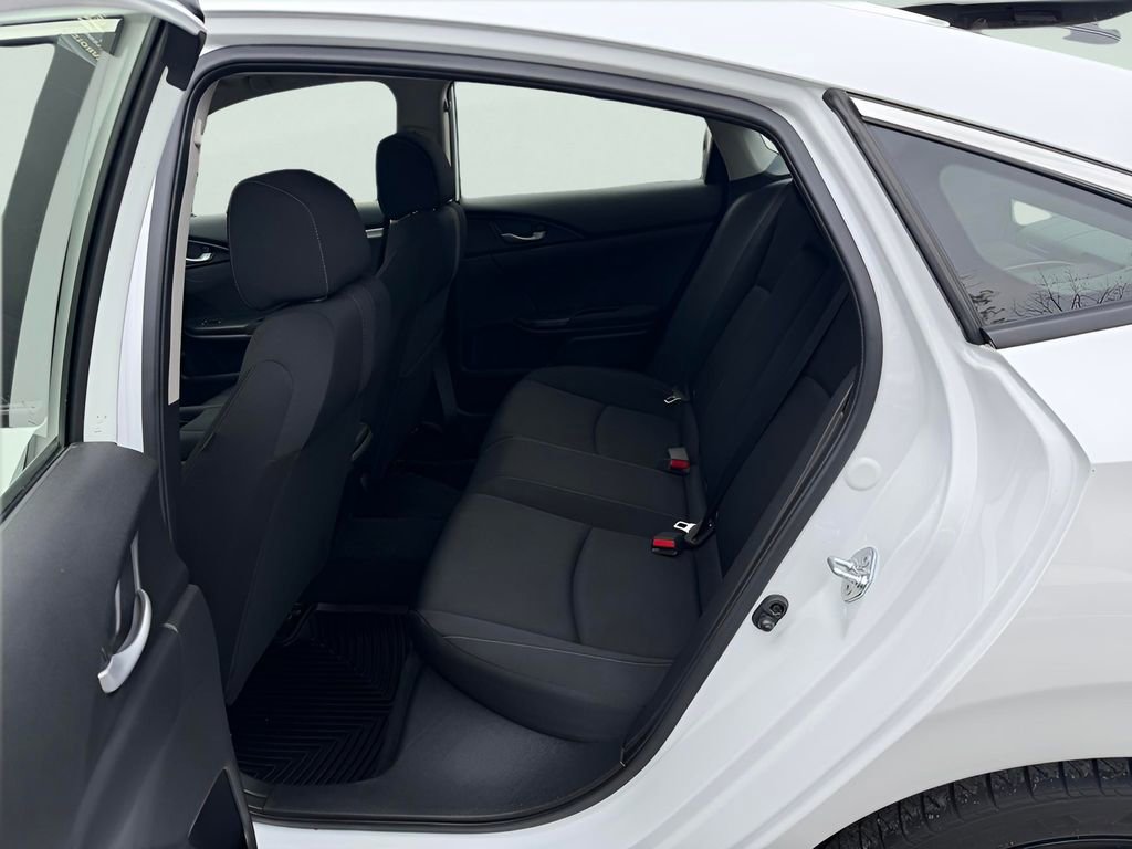 Used 2019 Honda Civic EX image 27