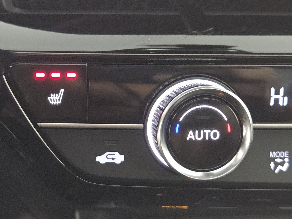 New 2026 Honda Civic Sport Touring image 14