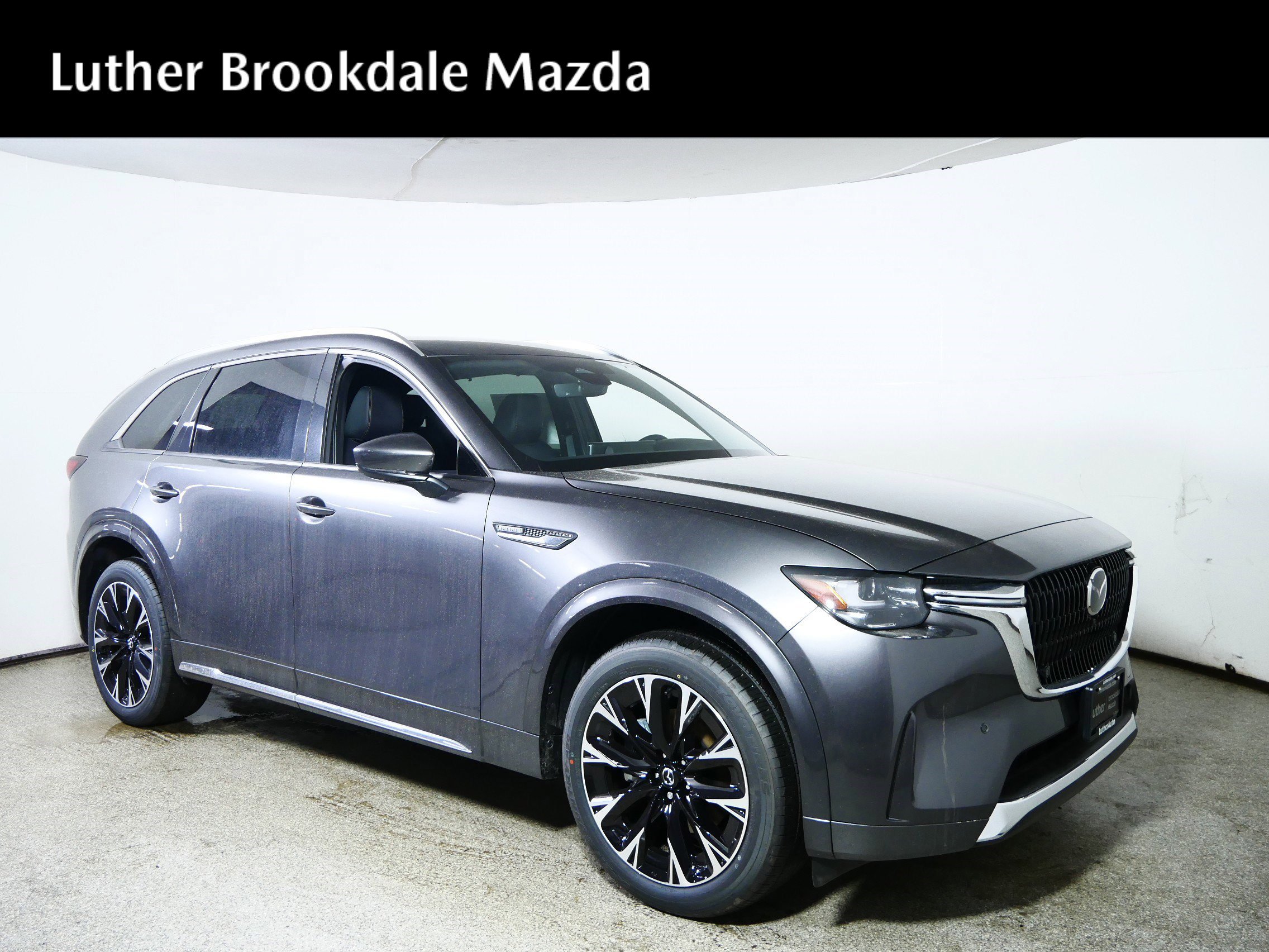 New 2026 MAZDA CX-90 3.3 Turbo S w/ Premium Plus
