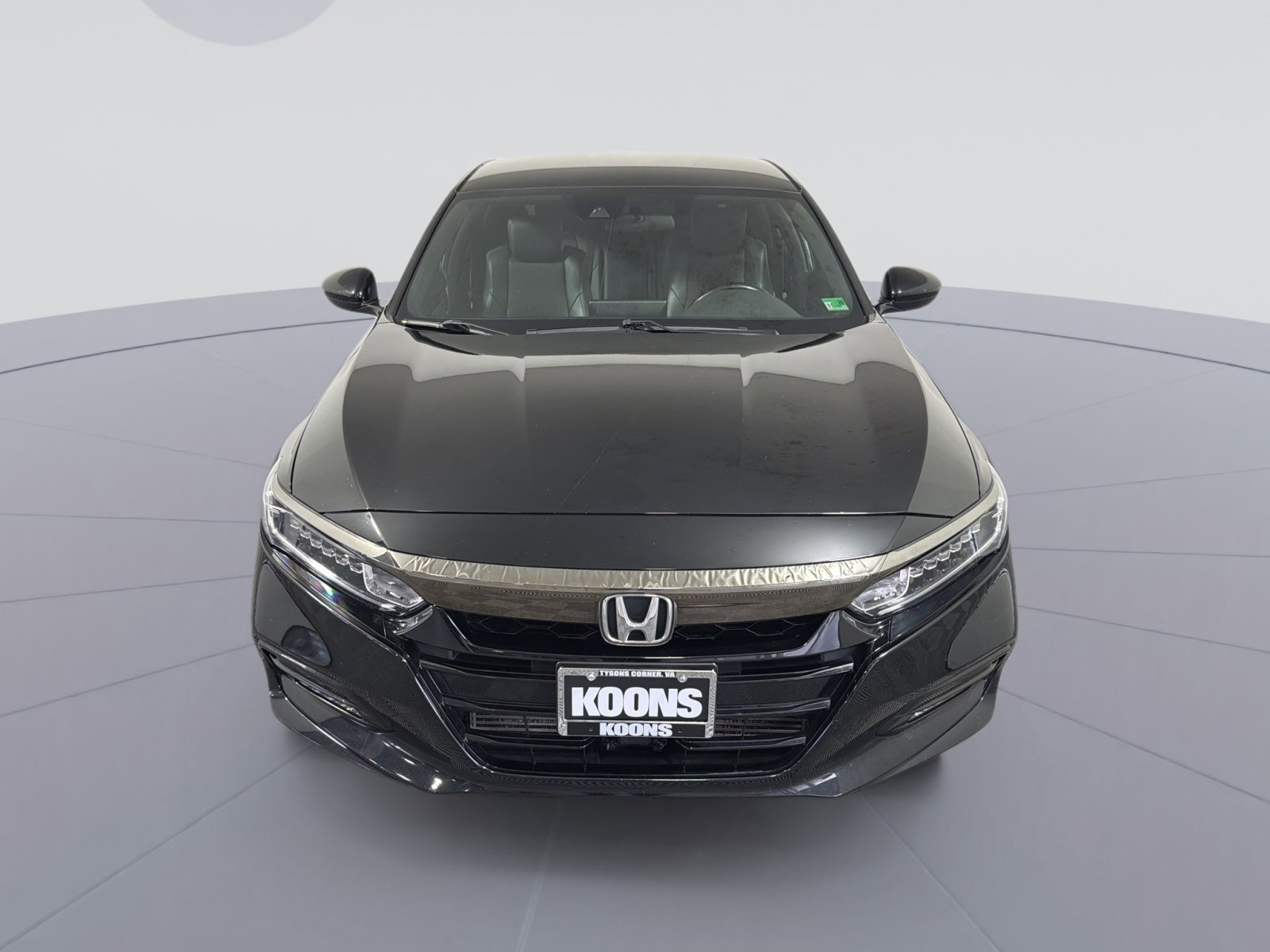 Used 2019 Honda Accord Sport image 11