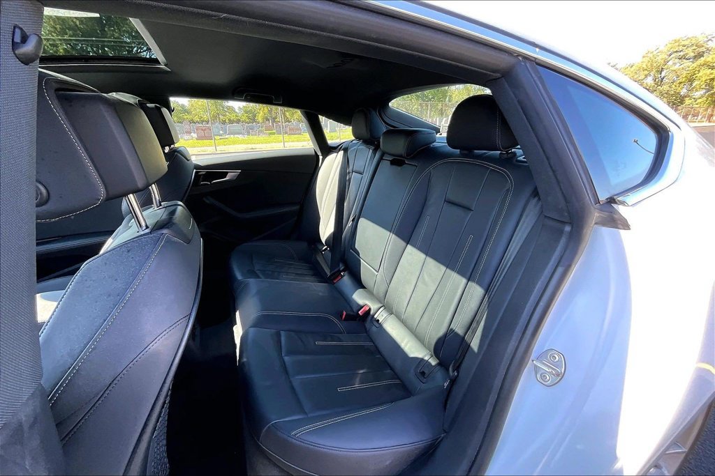 Used 2024 Audi A5 2.0T Premium Plus AWD/4WD image 25