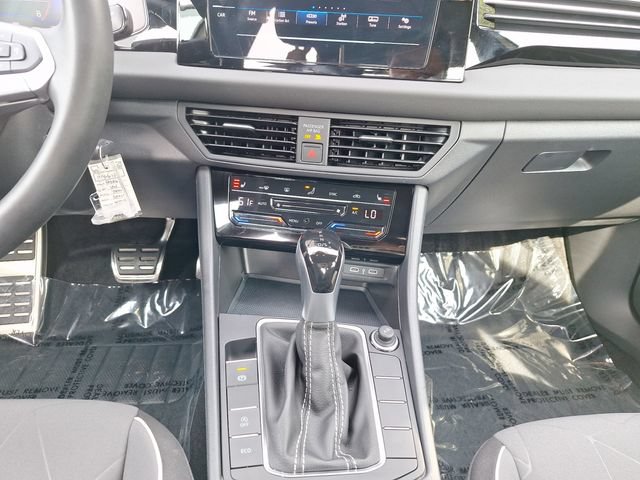 Certified 2026 Volkswagen Jetta Sport FWD image 18
