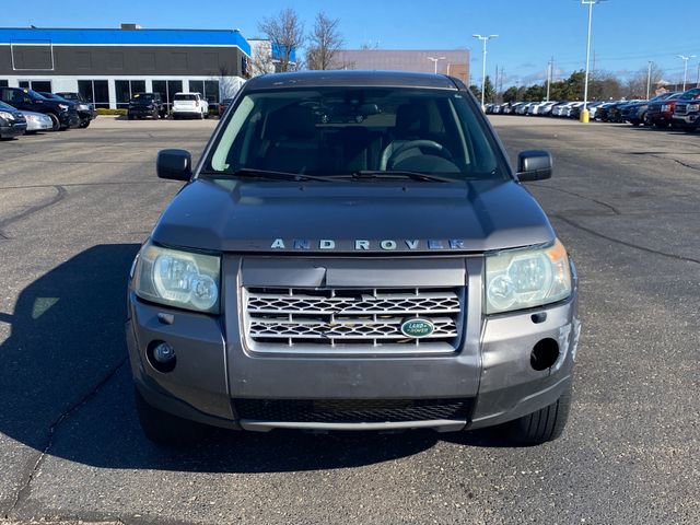 Used 2008 Land Rover LR2 SE image 11