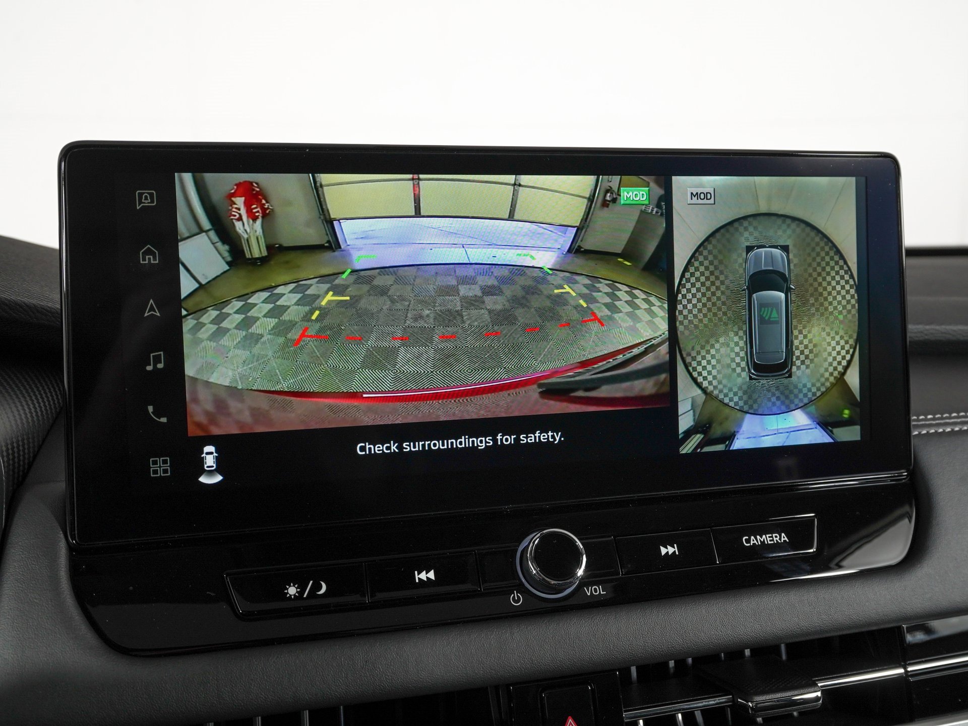 Used 2025 Mitsubishi Outlander SEL image 21