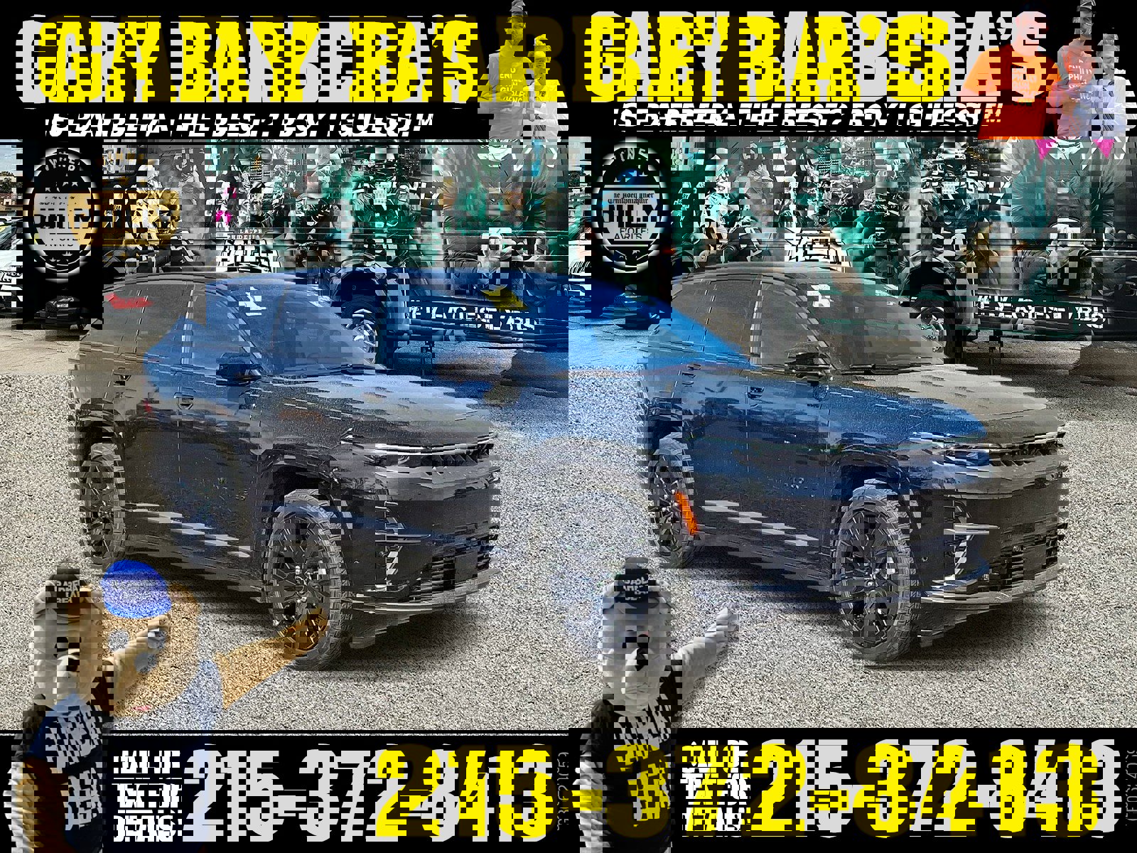 Certified 2024 Jeep Wagoneer Launch Edition image 1