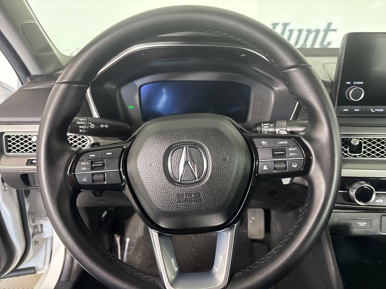 Used 2025 Acura Integra image 11