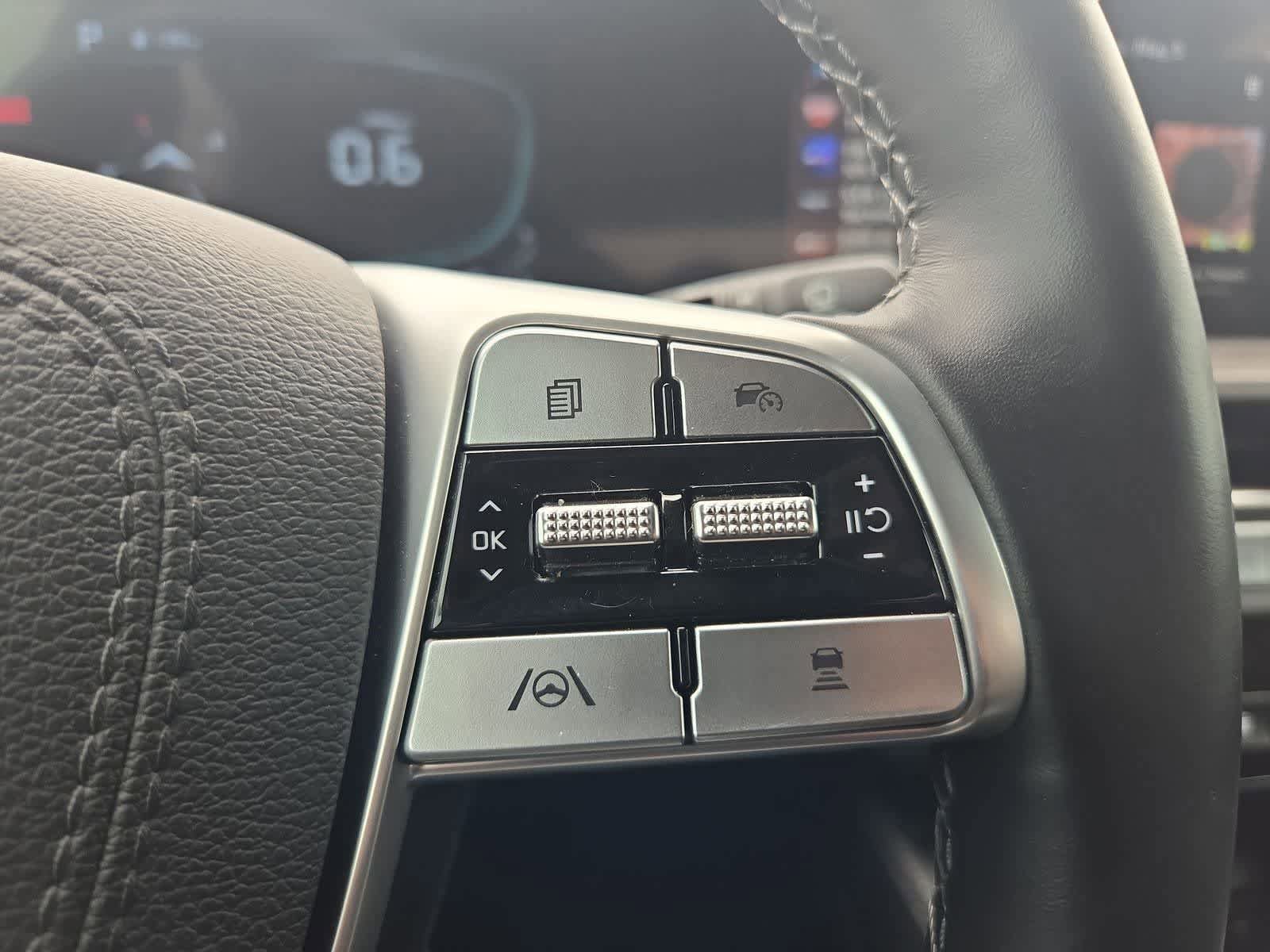 Certified 2025 Kia Telluride EX X-Line AWD/4WD image 25