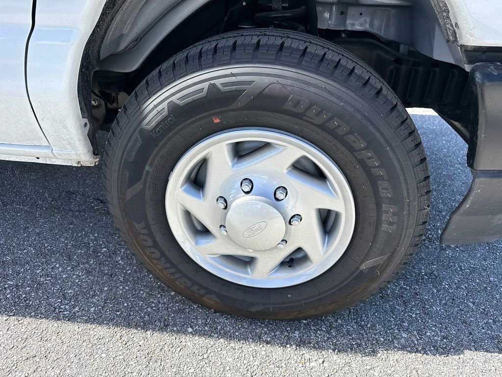 New 2026 Ford E-350 and Econoline 350 Super Duty w/ Power Equipment Group image 10