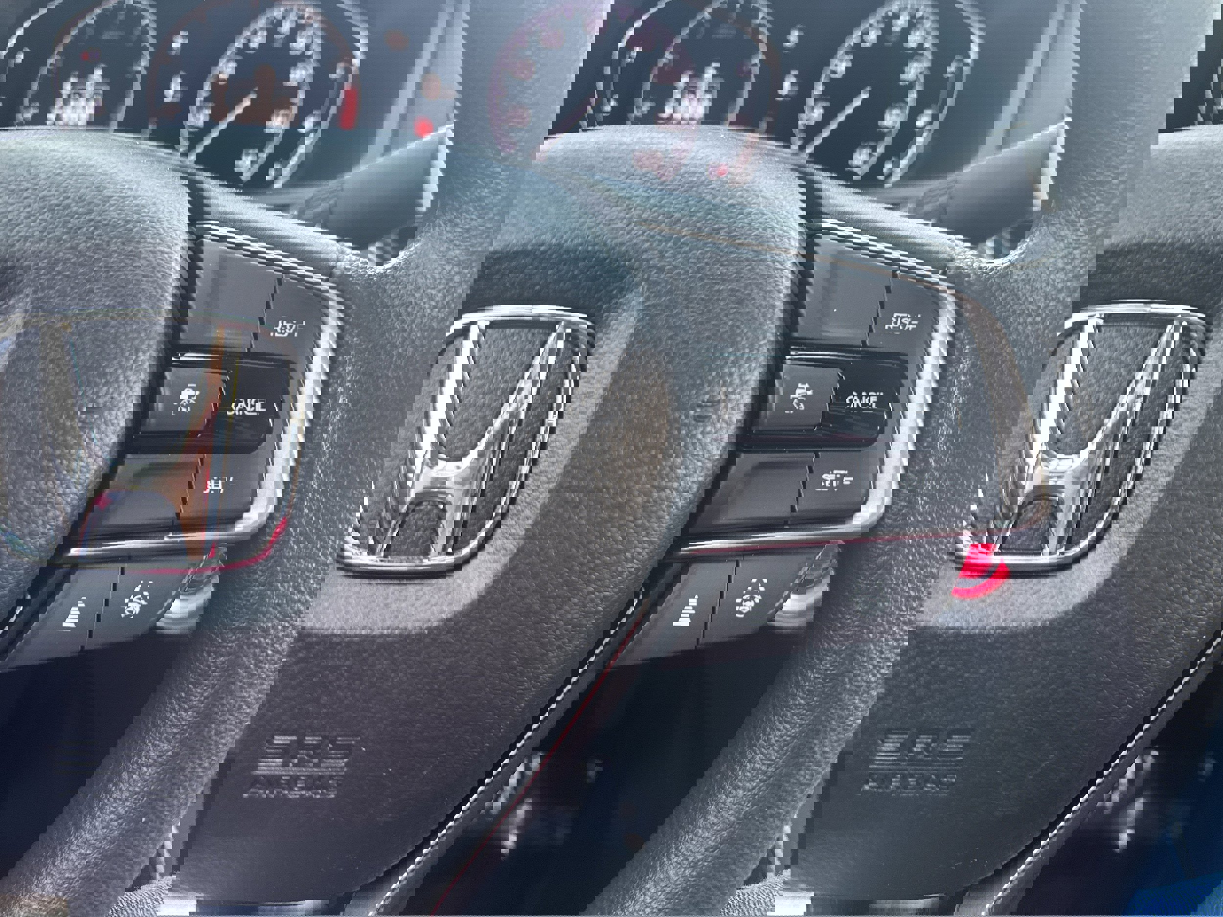 Used 2022 Honda Accord LX image 19