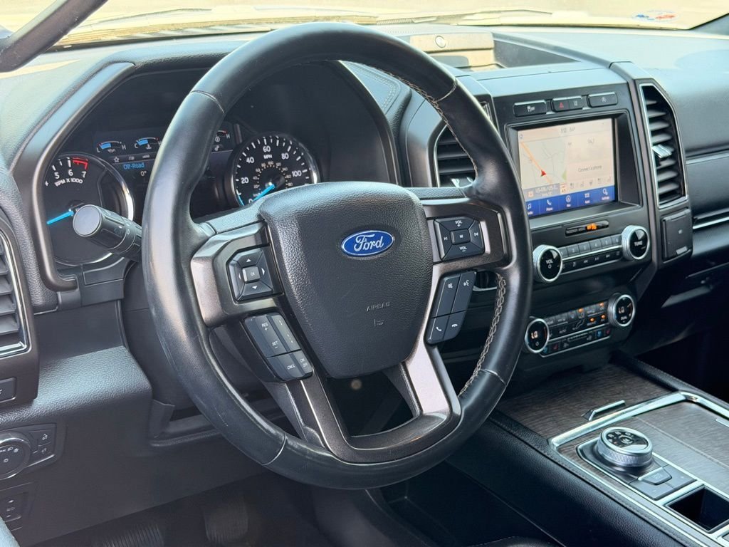Used 2021 Ford Expedition Limited RWD image 21