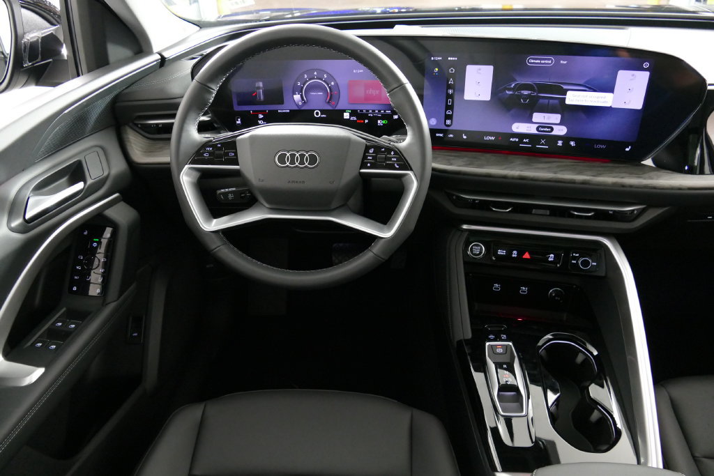 New 2026 Audi Q5 2.0T AWD/4WD image 25