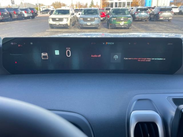 New 2025 Ford Expedition Active image 29