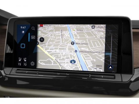 New 2026 Volkswagen Atlas SEL Premium R-Line image 19