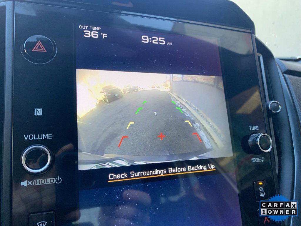 Used 2023 Subaru WRX Premium image 8