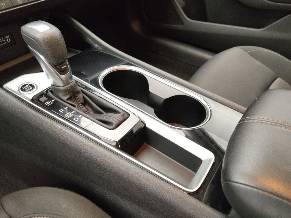Used 2024 Nissan Altima 2.5 SV image 26