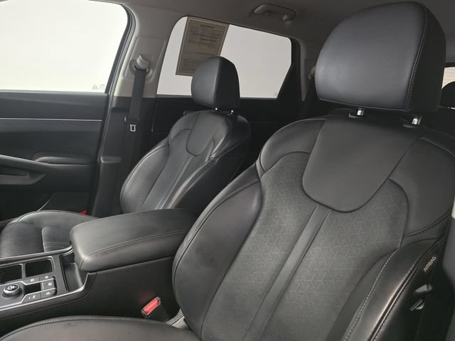 Used 2023 Kia Sorento EX FWD image 23