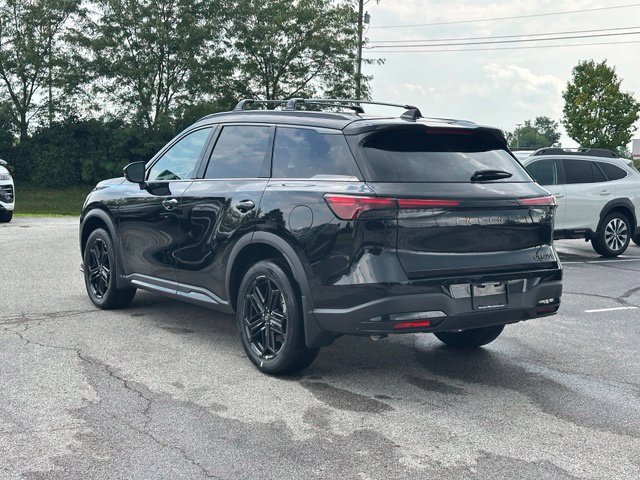 New 2027 INFINITI QX60 Sport w/ Dark Cargo Package AWD/4WD image 6