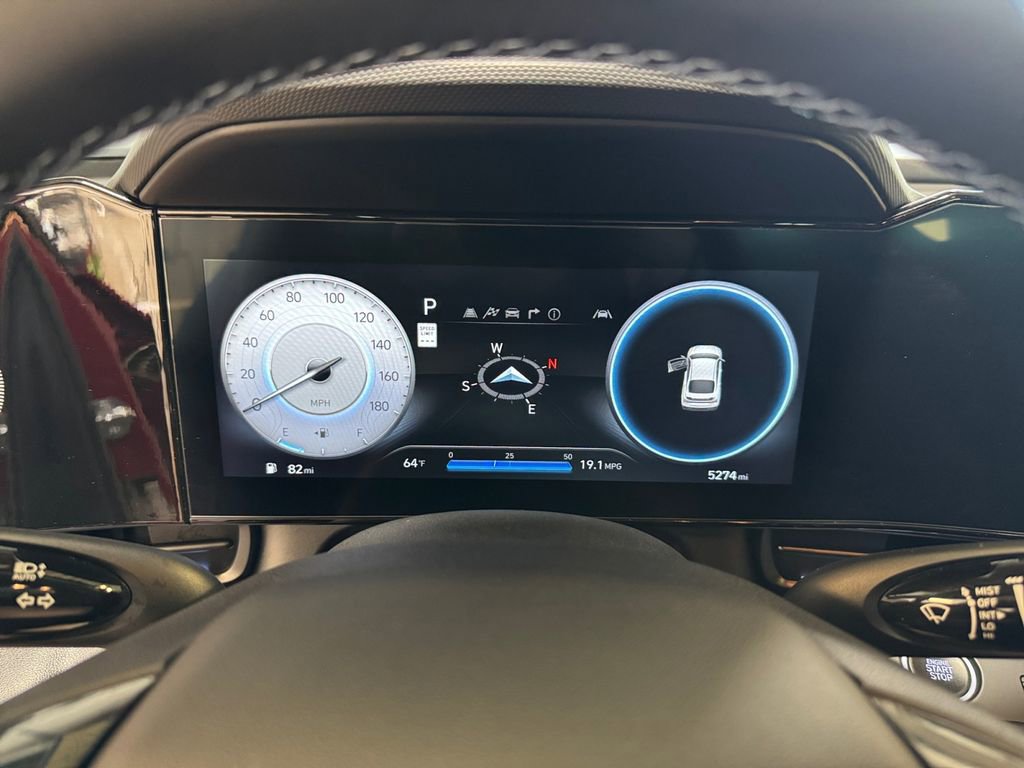 Used 2025 Hyundai Elantra N image 16