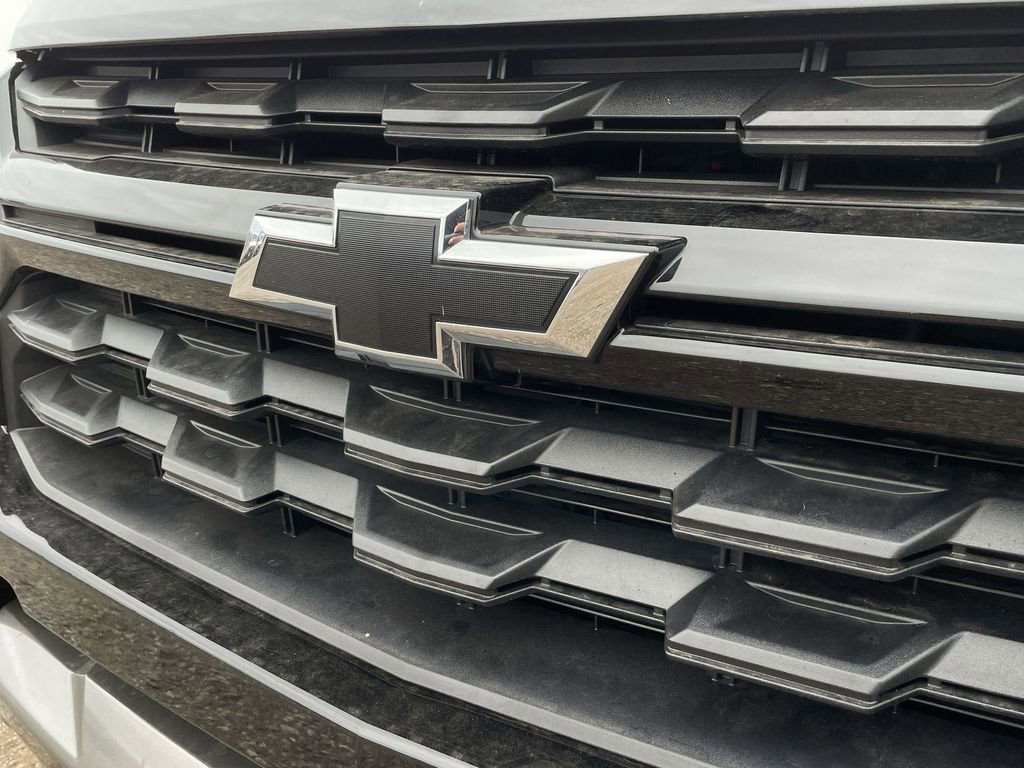 Used 2022 Chevrolet Colorado Z71 w/ Z71 Midnight Edition image 28