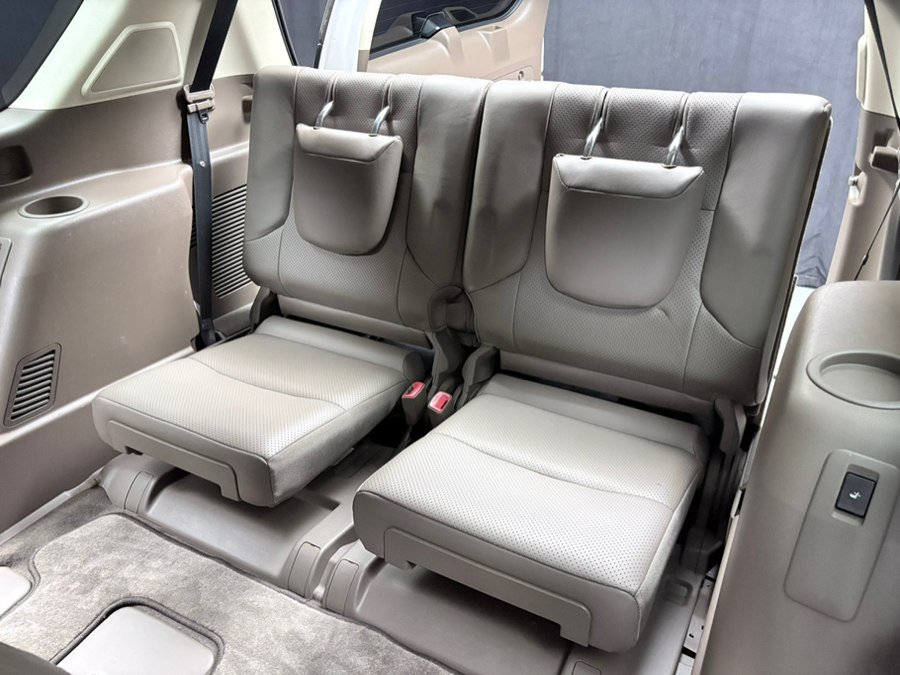 Used 2013 Lexus GX 460 Premium AWD/4WD image 30