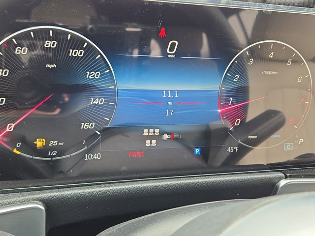New 2026 Mercedes-Benz GLB 250 4MATIC image 9