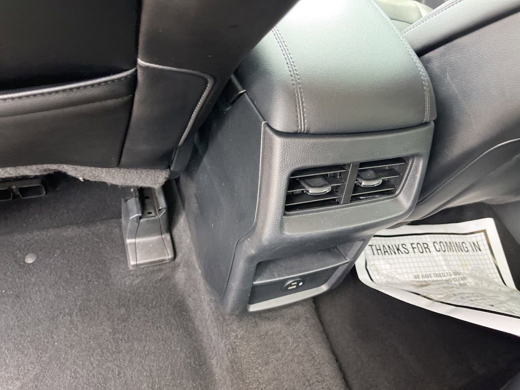 Used 2022 Ford Edge SEL AWD/4WD image 22