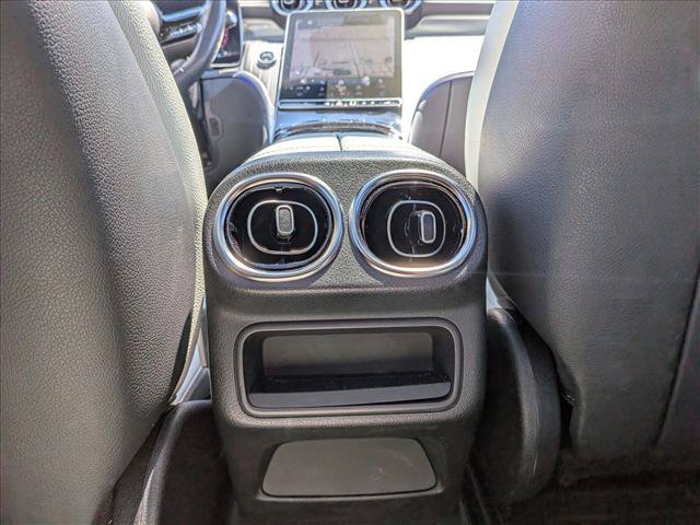 Certified 2023 Mercedes-Benz GLC 300 4MATIC image 17