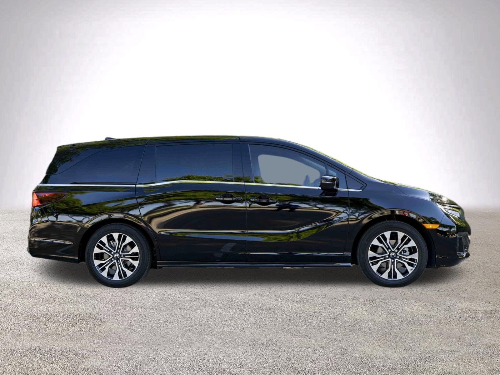 Used 2026 Honda Odyssey Elite image 10
