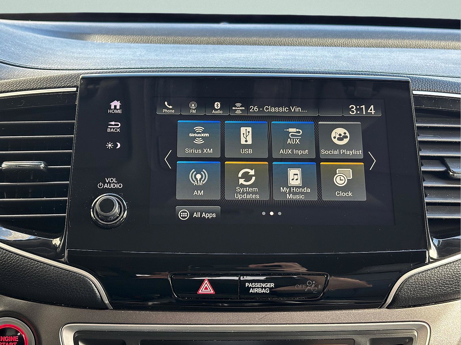 Certified 2020 Honda Pilot EX-L image 23